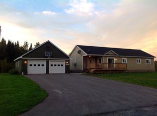 361 Bowles Rd, Caribou, ME 04736