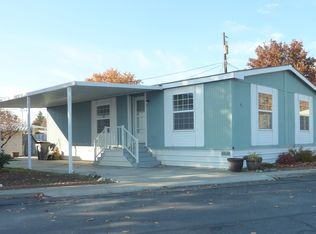 43 Proton Ln, Richland, WA