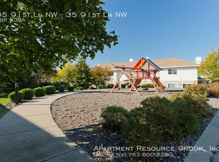 35 91st Ln NW, Coon Rapids, MN 55448