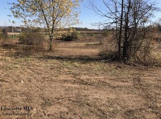 8371 Chillicothe Lancaster Rd SW, Amanda, OH 43102