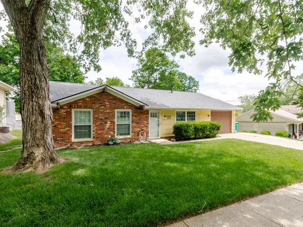 20 Timberwood Ln, Springboro, OH 45066