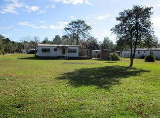 1361 S Palm Ave, Homosassa, FL 34448