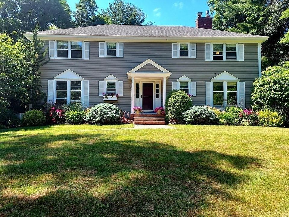 39 Granville Ln, North Andover, MA 01845 Zillow