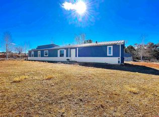 15546 Road Bb, Pleasant View, CO 81331
