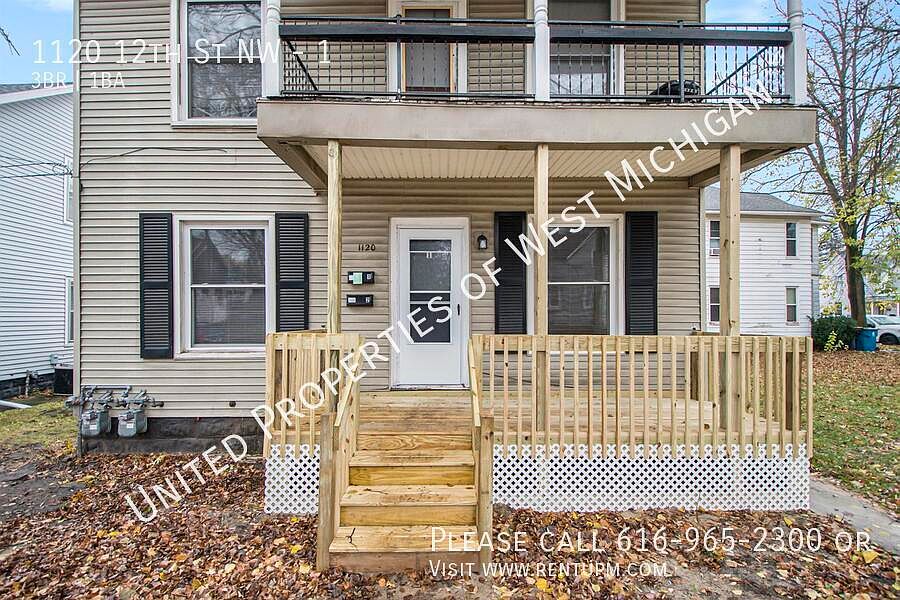 1st image of 1120 12th St NW #1