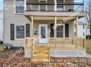 1120 12th St NW #1, Grand Rapids, MI 49504