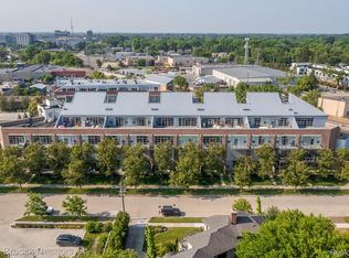 333 E Parent Ave UNIT 24, Royal Oak, MI