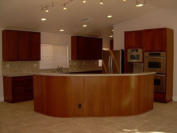 kitchen - greatroom