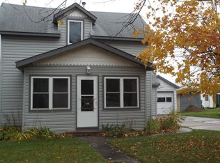 316 2nd Ave SW, Long Prairie, MN 56347
