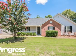 2019 Elm Grove Ln, Hampton, GA 30228