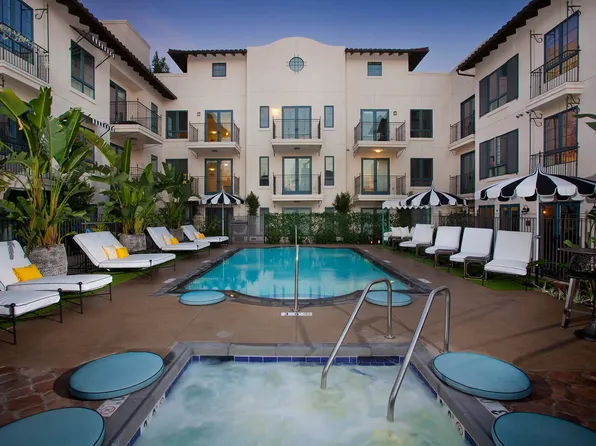 Candara at Hancock Park Apartments, 738 Wilcox Ave APT 307, Los Angeles, CA 90038