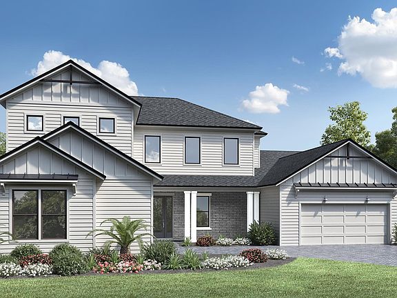 Modern Farmhouse