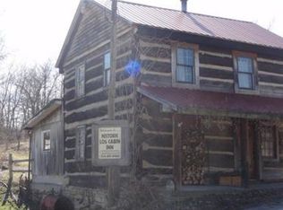 191 Main St, Donegal, PA 15628