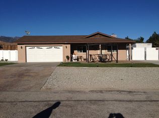 48922 Maumee Ln, Cabazon, CA 92230