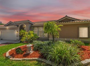 5910 NW 40th Ln, Coconut Creek, FL 33073