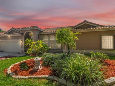 5910 NW 40th Lane, Coconut Creek, FL, 33073