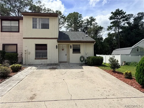 1819 Silverwood St, Inverness, FL 34453
