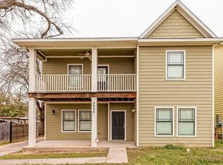 2608 S 2nd St, Waco, TX 76706