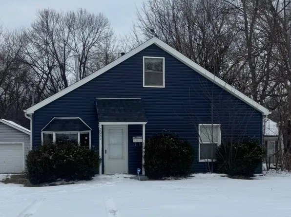 2051 N East Avenue, Springfield, MO 65803