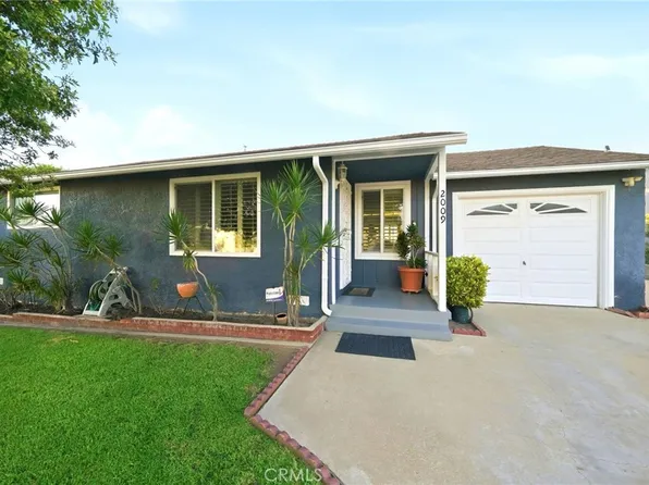 2009 Graylock Ave, Monterey Park, CA 91754