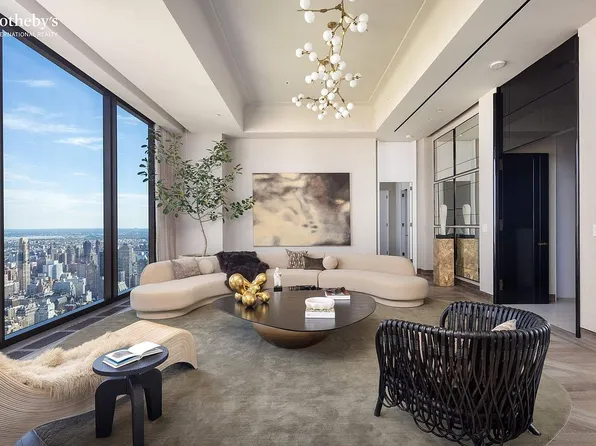 111 W 57th St APT 54, New York, NY 10019