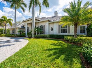 7 W Sea Colony Dr, Indian River Shores, FL 32963