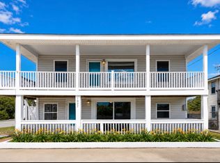1027 S Shore Dr, Surf City, NC 28445