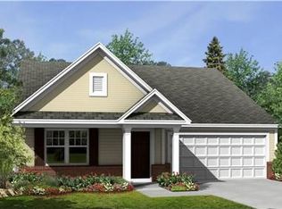 6710 Bigerton Bnd, Canal Winchester, OH 43110