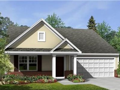 6710 Bigerton Bnd, Canal Winchester, OH, 43110