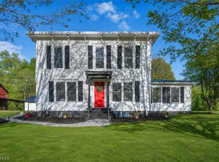 12008 State Route 88, Garrettsville, OH 44231