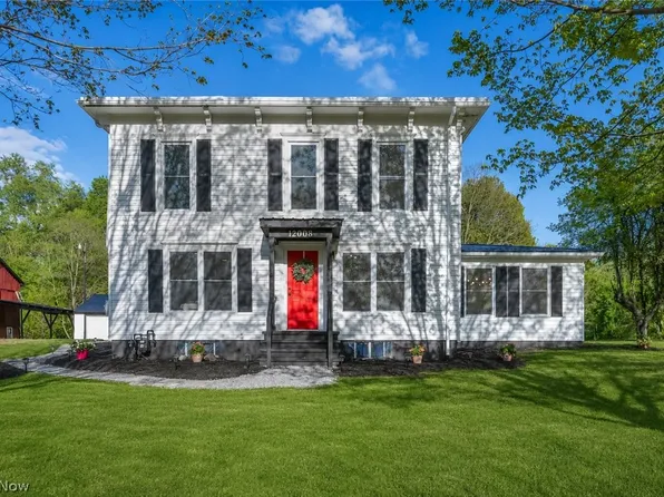 12008 State Route 88, Garrettsville, OH 44231