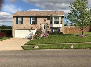 115 Waller Dr, Crittenden, KY 41030