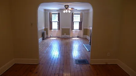 Rented by Garfield Realty 