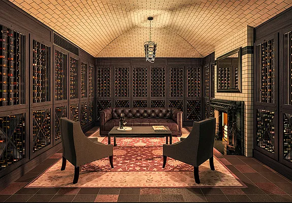 Sold by Toll Brothers | media 18