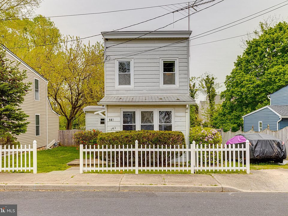 1st image of 143 Maulsby Ave