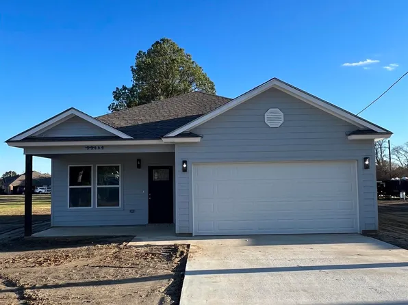 59115 Ww Harleaux St, Plaquemine, LA 70764