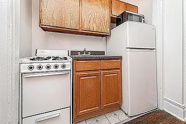 Rented by Modern Spaces