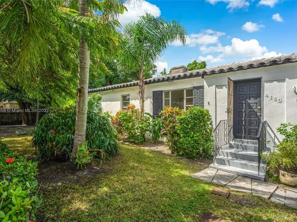 4150 NW 10th Ave, Miami, FL 33127