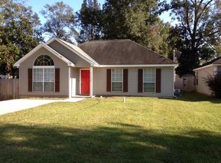 61130 McGehee Ave, Lacombe, LA 70445