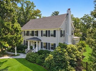 260 Woodland Rd, Madison, NJ 07940