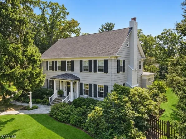 260 Woodland Rd, Madison Boro, NJ 07940