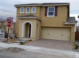 2190 Half Dome Dr, Reno, NV 89521