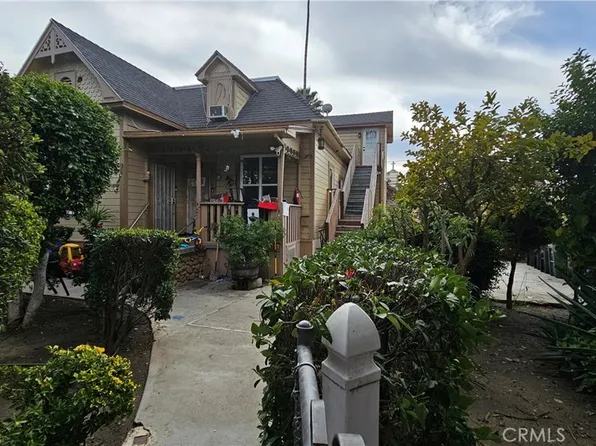 480 W Center St, Pomona, CA 91768
