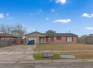 934 Salem Dr, Corpus Christi, TX 78412