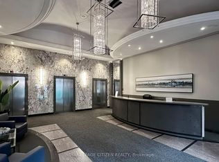 555 Yonge St #302-C08, Toronto, ON M4Y 3A6