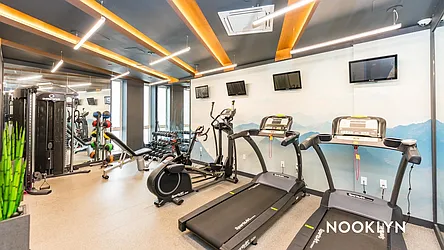 Rented by Nooklyn NYC LLC