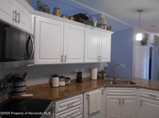 14773 Rialto Ave, Brooksville, FL 34613