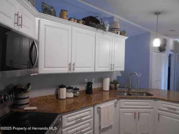 14773 Rialto Ave, Brooksville, FL 34613