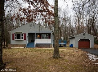 14302 Spriggs Branch Rd, Woodbridge, VA 22193