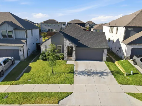 10529 Lequoia St, Fort Worth, TX 76179